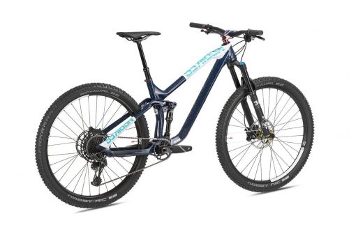 Rower górski NS BIKES 2020 DEFINE 130 2 29'' NIEBIESKI